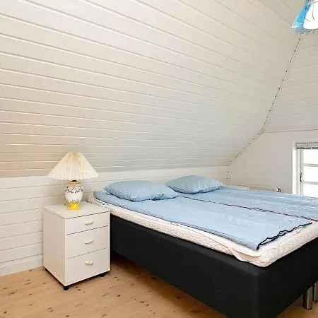 Tatil Evi 12 Person Holiday In