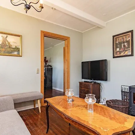 Tatil Evi 12 Person Holiday In Blokhus