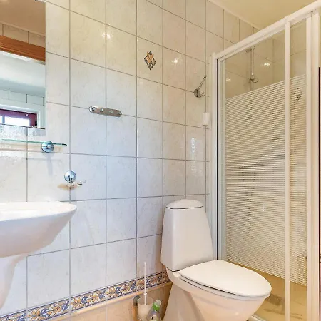 12 Person Holiday In Tatil Evi *