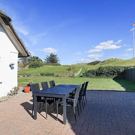 12 Person Holiday In Holiday home *