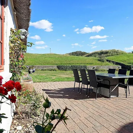 Tatil Evi 12 Person Holiday In