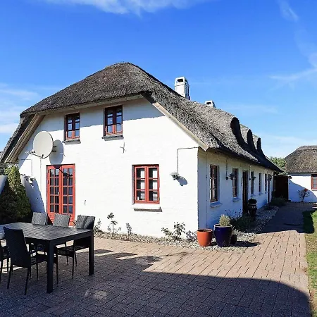12 Person Holiday In Holiday home Blokhus