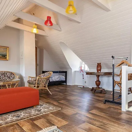 12 Person Holiday In Tatil Evi *