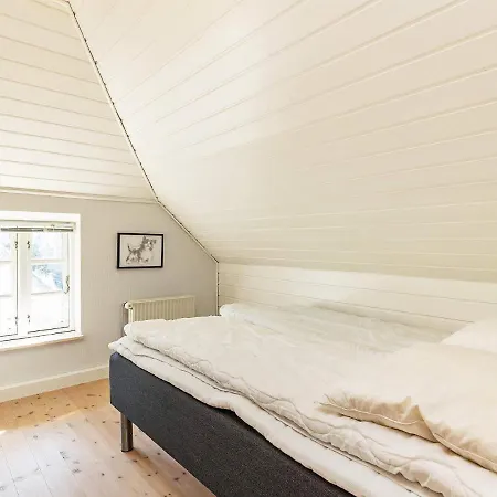 Tatil Evi 12 Person Holiday In Blokhus