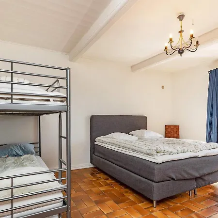 Tatil Evi 12 Person Holiday In